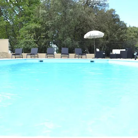 Bed and Breakfast La Romagnolette 3*