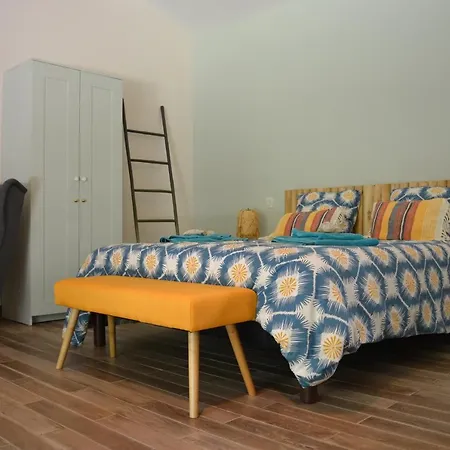 La Romagnolette Bed and Breakfast 3*