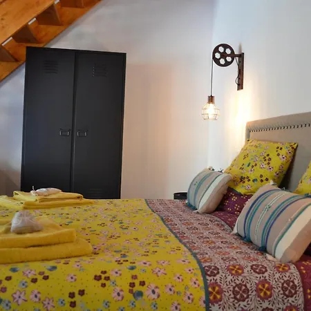 Bed and Breakfast La Romagnolette 3*