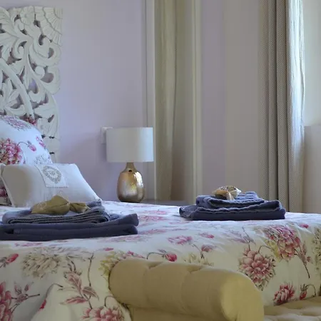 La Romagnolette Frühstückspension 3*