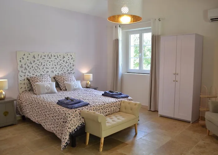 B&B La Romagnolette 3*