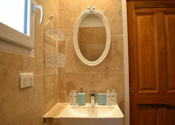 La Romagnolette 3*