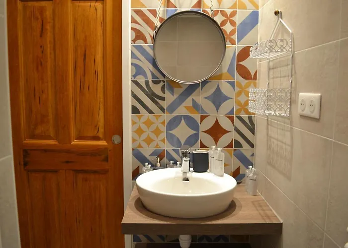 La Romagnolette B&B 3*