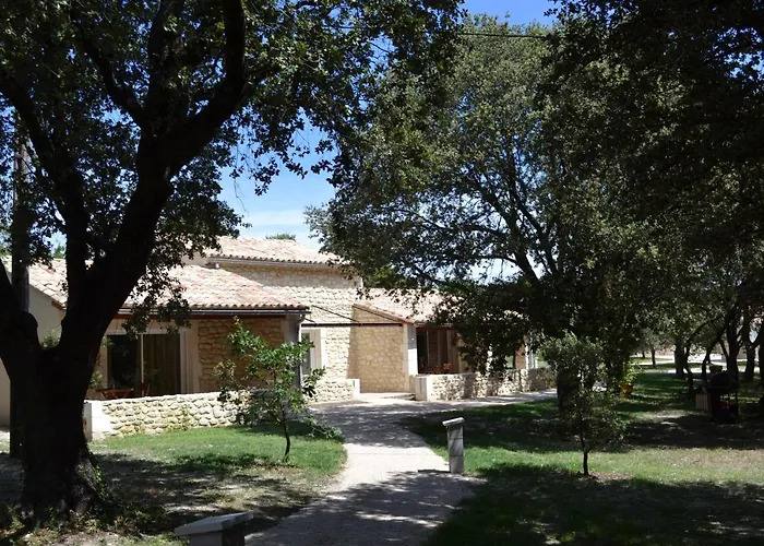 La Romagnolette 3*