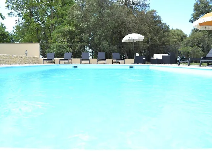 B&B La Romagnolette 3*