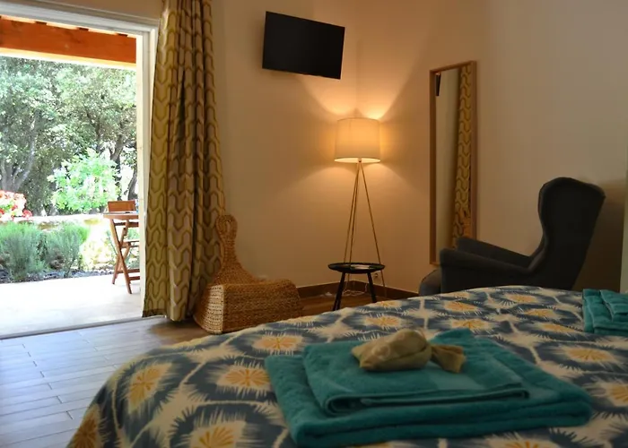 B&B La Romagnolette 3*