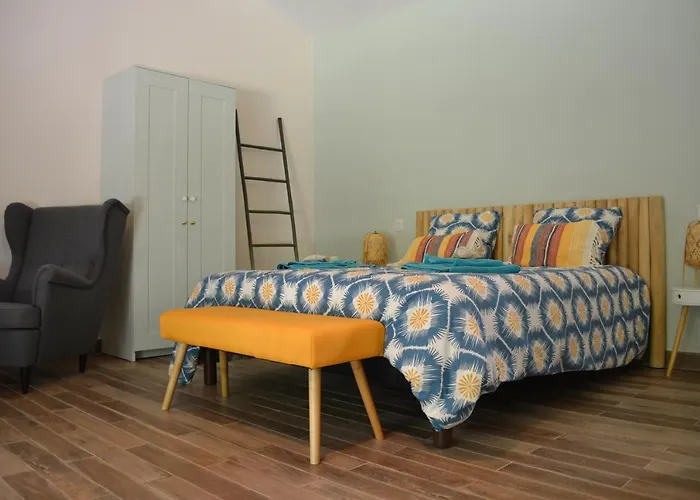 La Romagnolette B&B 3*