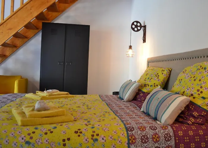 B&B La Romagnolette 3*