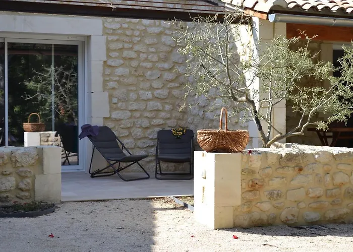 B&B La Romagnolette
