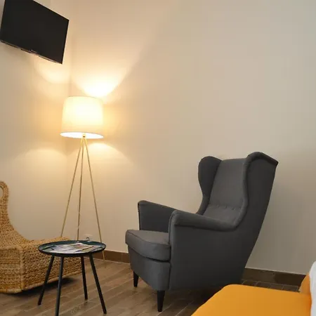 La Romagnolette Saint-Restitut