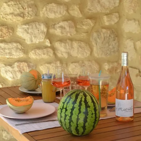 Bed & Breakfast La Romagnolette 3*