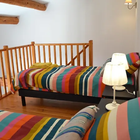 La Romagnolette 3* Saint-Restitut