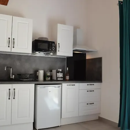 La Romagnolette 3* Saint-Restitut