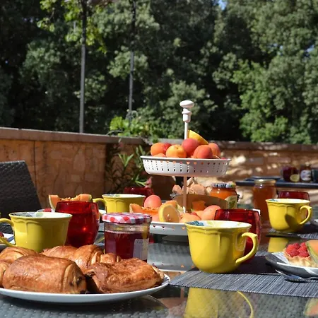 La Romagnolette Bed & Breakfast