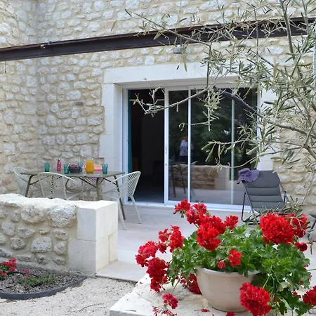 La Romagnolette Saint-Restitut