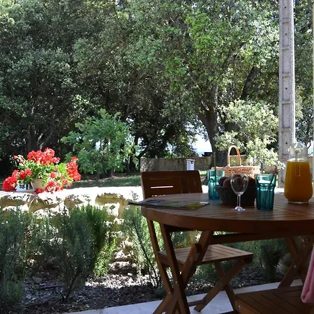 La Romagnolette Nocleg ze śniadaniem