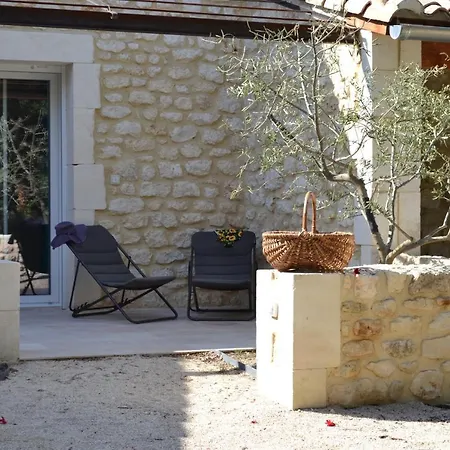 Bed & Breakfast La Romagnolette