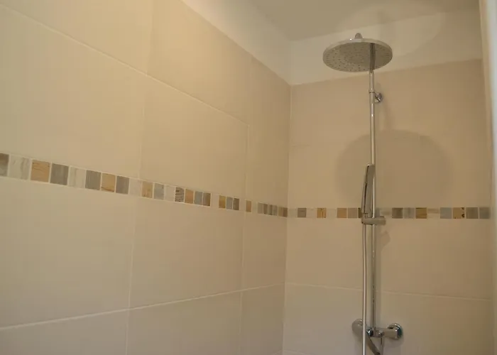 La Romagnolette Bed & Breakfast