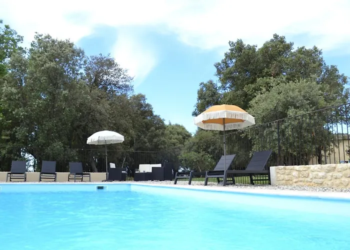 La Romagnolette Bed & Breakfast