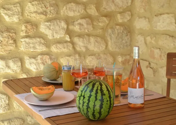 Bed & Breakfast La Romagnolette 3*