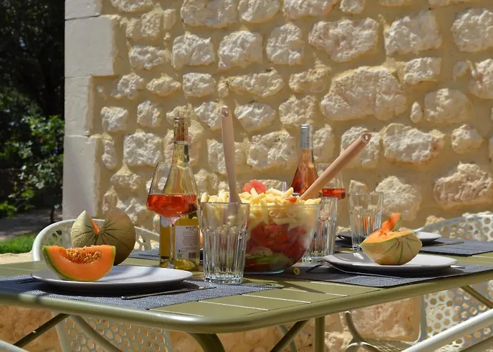 La Romagnolette Bed & Breakfast 3*