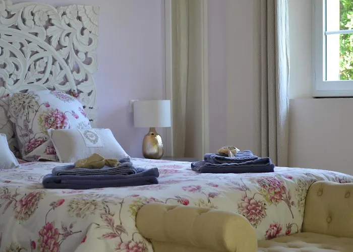 La Romagnolette Bed & Breakfast 3*